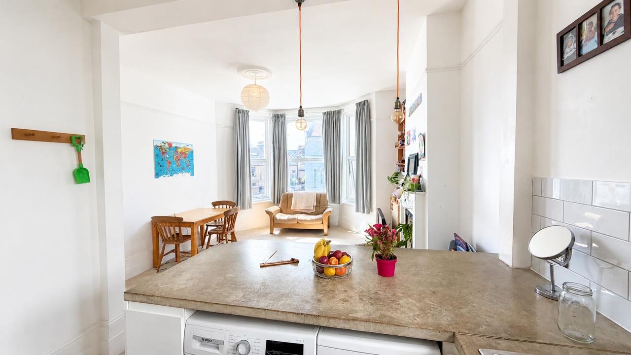 Stockleigh Road, St Leonards-On-Sea